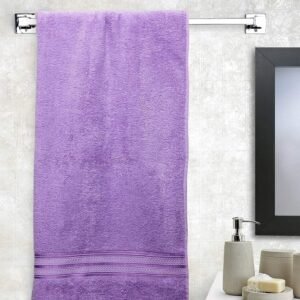 The Trident Home Essential Bath Towel, brought to you by RoyaleStore